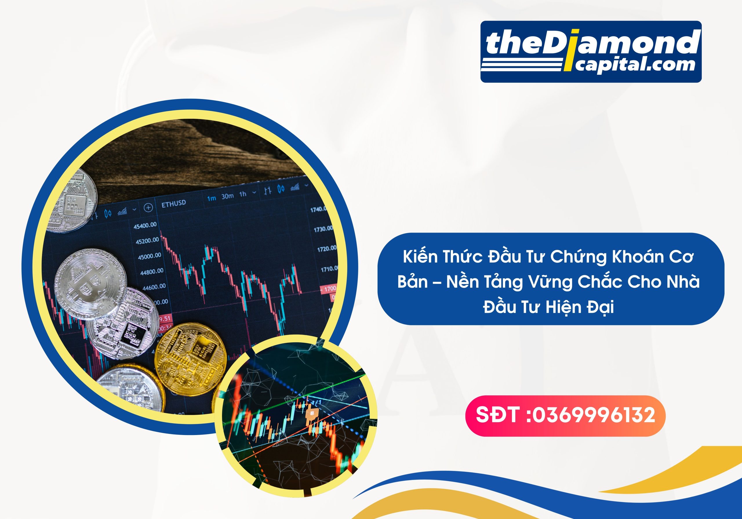 Kiến Thức Đầu Tư Chứng Khoán Cơ Bản