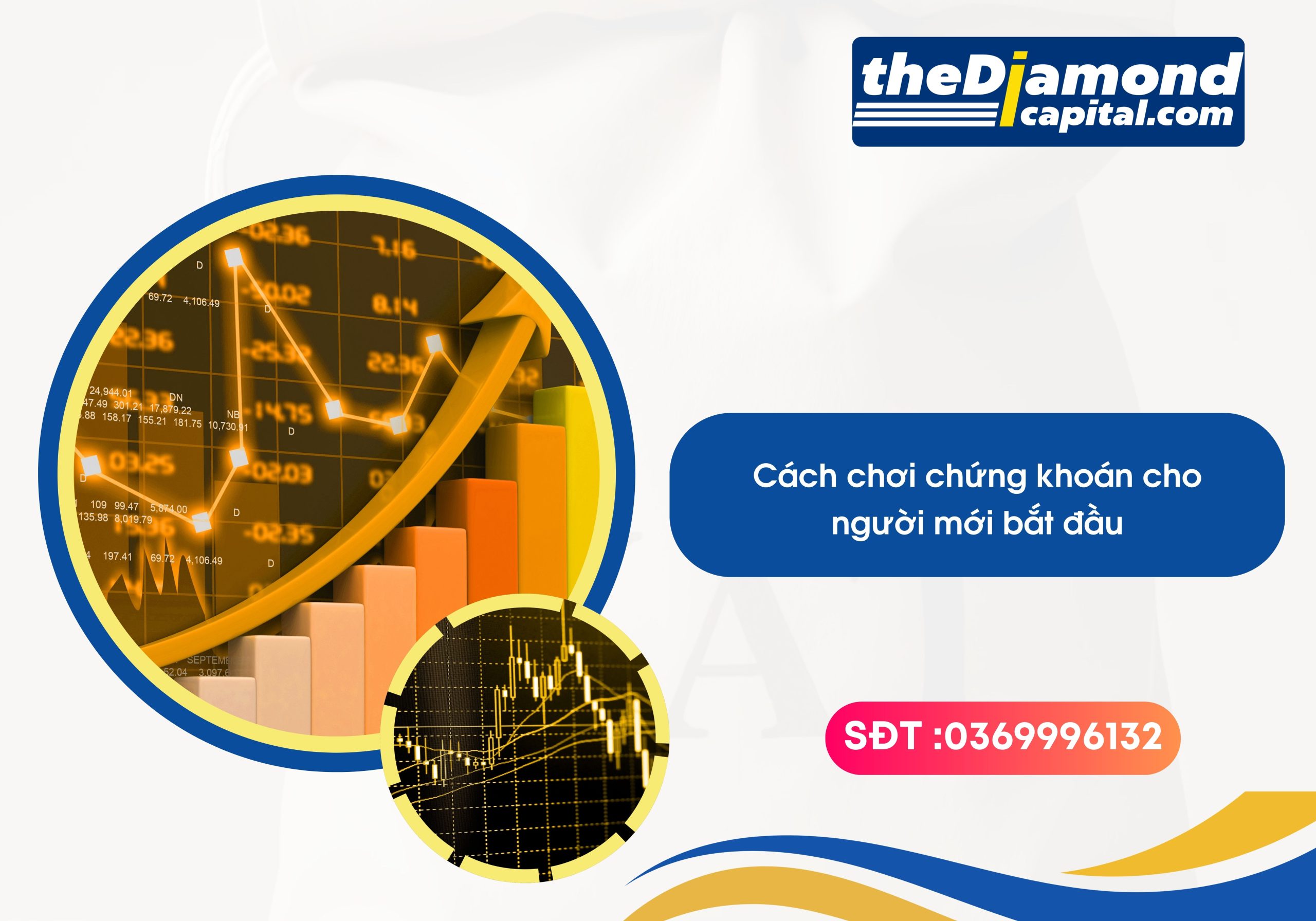 Cách chơi chứng khoán cho người mới bắt đầu