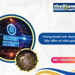 Chứng khoán kinh doanh là gì? Đặc điểm và cách giao dịch