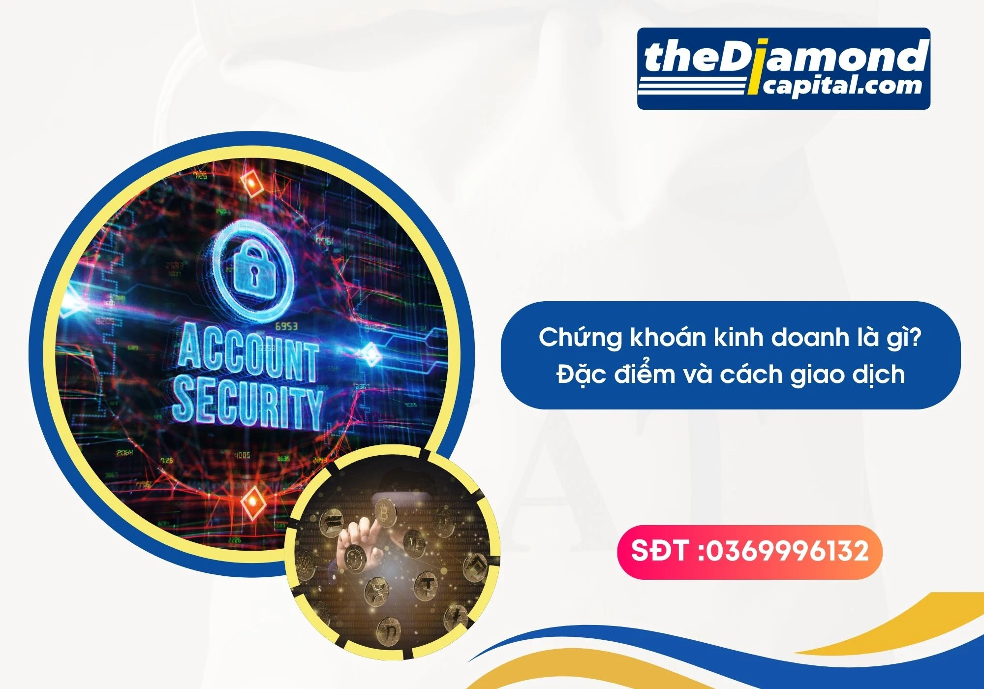 Chứng khoán kinh doanh là gì? Đặc điểm và cách giao dịch